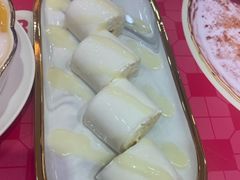 -甜心妈妈·榴莲星级糖水(北京路总店)