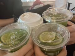-小民大排档(马场角横路店)