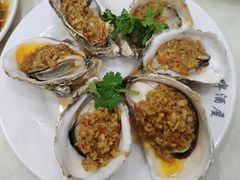 -人和啤酒屋海鲜大排档(营口路店)