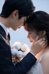 -雪中彩影婚纱摄影·微光艺术中心