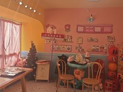 -千浔一暖DIY蛋糕烘焙(人民大学店)