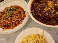鱼香肉丝-新川办餐厅