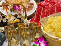 -东海怡品海鲜豆捞(星街坊店)