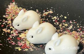 Milk Little Rabbit
