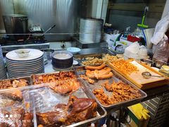 -浑河春面馆非遗鹿角面(良乡店)