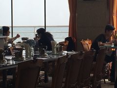 -海天一色海景自助餐厅(西港花园店)