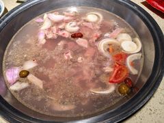 -九府羊鲜羊火锅·烧烤(海那城店)
