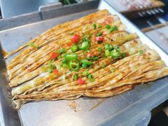 -很久以前羊肉串(中山公园店)