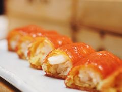 -天瑞轩·粤菜餐厅