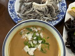 -牛街老爆肚满(牡丹园店)
