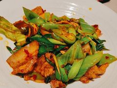 -舞辣辣·川菜·黑豆花水煮鱼(卓悦汇店)