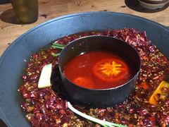 -楠火锅(龙阳广场店)