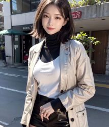 -YESIDO椰岛造型烫发染发