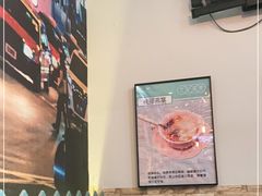 -左记港食(融科天城店)