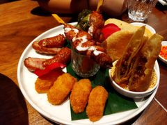-星叶·东南亚料理(宁波万象汇店)