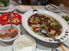 -江渔儿酸菜鱼(曜一城店)