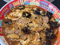 -京炭铜锅涮肉·羊蝎子·羊肉炉(保利·时光里店)