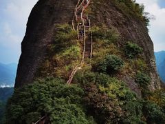 -崀山风景名胜区