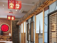-福来齐·鲁菜海鲜·渔家菜(朝阳街分店)