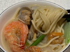 -闽海肴(北辰荟店)