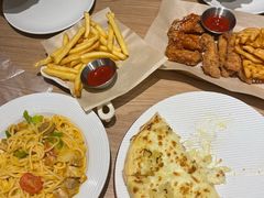 -必胜客(国贸店)