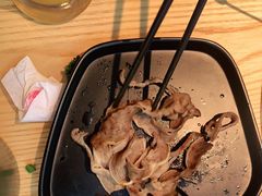 -汉拿山(包河万达店)