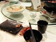 -小土豆北方菜馆(方庄店)