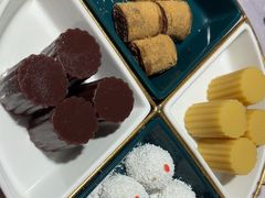 -鸭王烤鸭店(三里河店)