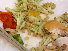 -岭南海晏楼(东晓南店)