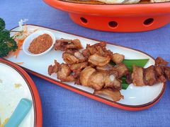 -拾光音乐餐酒吧(告庄星光夜市店)