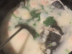 -小厨娘淮扬菜(清江苏宁广场店)