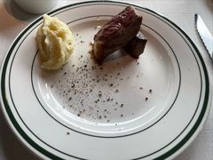 -Wolfgang’s Steakhouse 沃夫冈牛排馆(上海白玉兰广场店)