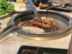 -火炉火自助餐(喜隆多店)