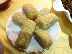 -玉华台饭庄(裕中西里小区店)