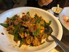 -绿茶餐厅(壹方天地店)