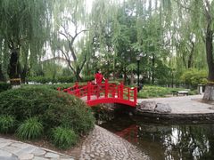-玲珑塔公园