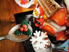 -WONDER ICE 萬得冰田(建設路总店)
