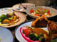 -第101座花园餐厅(湖滨88店)