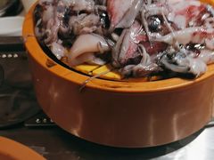 -龍歌自助小火锅(崂山丽达店)