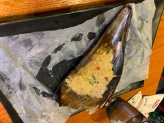 -三太子地摊烧烤·小龙虾(北蔡店)