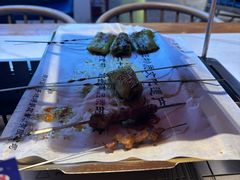 -高鸽子锦州烧烤63年(海阳路店)