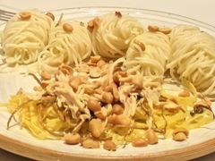 鸡丝凉面-辛香汇·现炒川菜(城北万象城店)