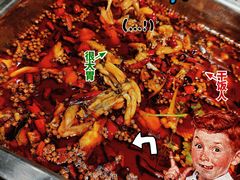 -味之绝美蛙鱼火锅(建设路店)