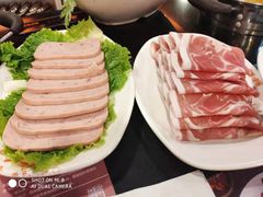 -呷哺呷哺(西单大悦城店)