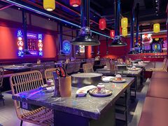 -十三姨正合丰烤肉(营迹路店)