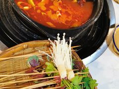 -玉林串串香·自助串串(崇文门搜秀店)