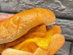 -麦当劳(南京文鼎广场店)