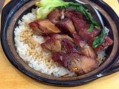 -甜蜜蜜港式茶餐厅(虹梅店)