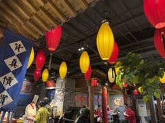 -北平盛世·新京菜·北京烤鸭(劲松·双井店)