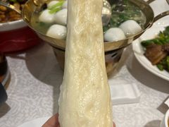 -钱记·乡野菜(紫荆花路店)